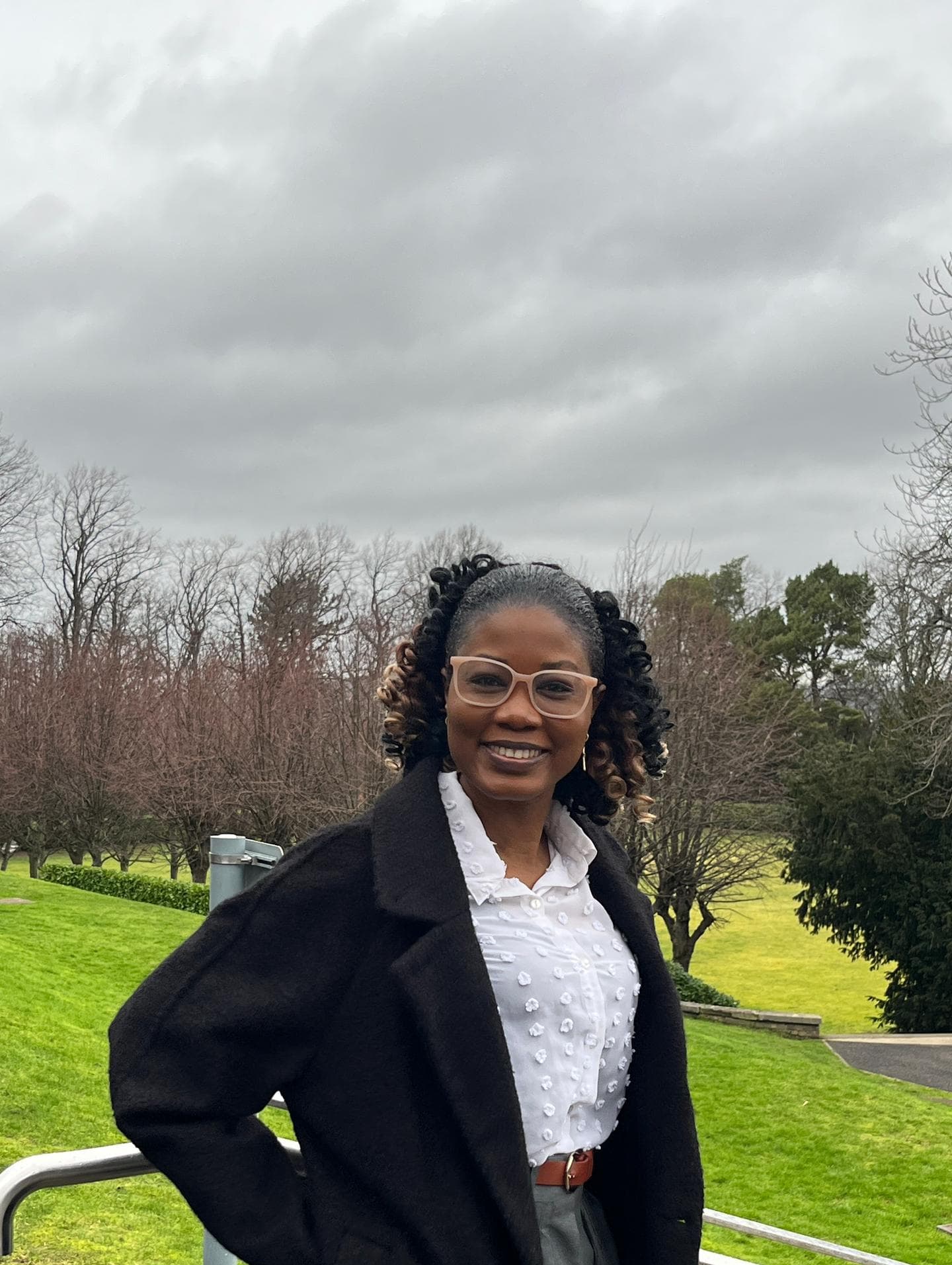 Founder of Shola Properties